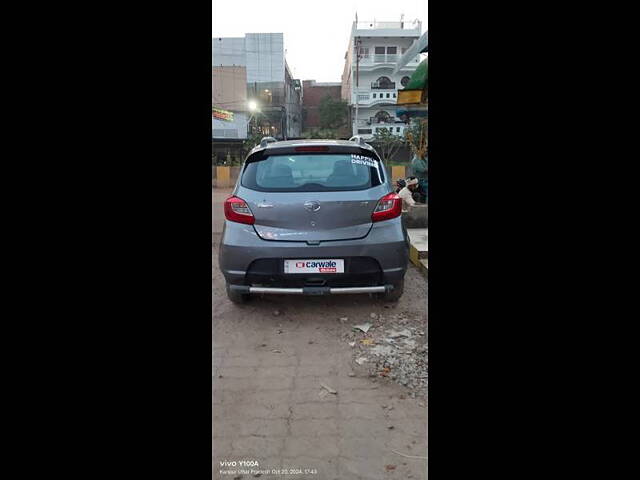 Used Tata Tiago [2016-2020] Revotorq XT [2016-2019] in Kanpur