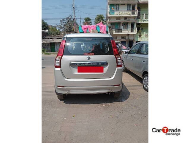 Used Maruti Suzuki Wagon R 1.0 [2014-2019] LXI CNG in Patna