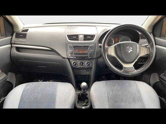 Used Maruti Suzuki Swift [2011-2014] VXi in Hyderabad