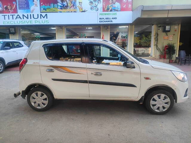 Used Maruti Suzuki Alto K10 [2014-2020] VXi [2014-2019] in Ranchi