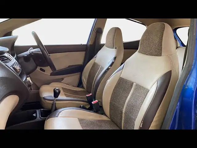 Used Hyundai Eon Era + in Ahmedabad