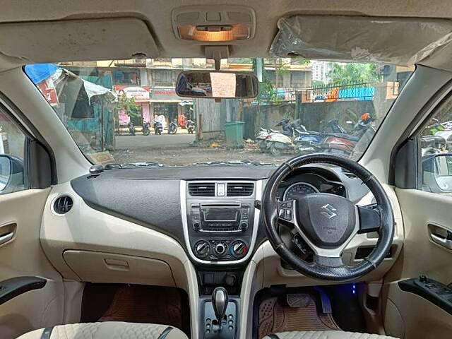 Used Maruti Suzuki Celerio [2017-2021] ZXi AMT [2017-2019] in Mumbai