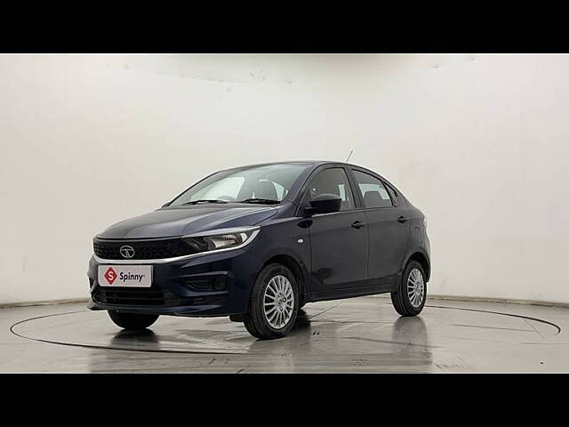 Used 2020 Tata Tigor in Hyderabad