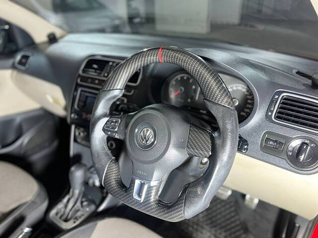 Used Volkswagen Polo [2012-2014] GT TSI in Mumbai