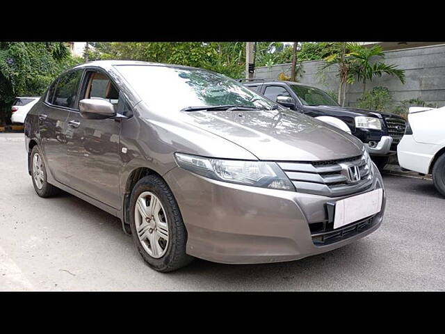 Used 2010 Honda City in Bangalore