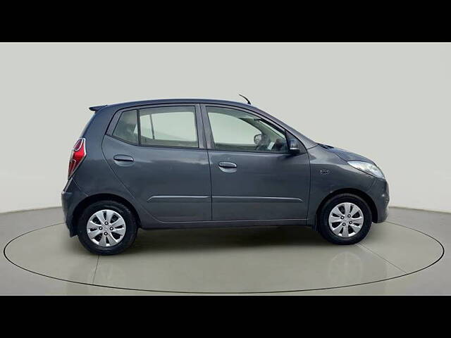 Used Hyundai i10 [2010-2017] Sportz 1.2 Kappa2 in Patna