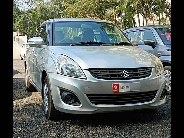 Used Maruti Suzuki Swift DZire [2011-2015] VXI in Nashik