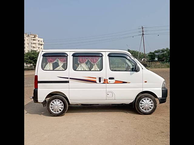 Used Maruti Suzuki Eeco [2010-2022] 7 STR in Jalgaon