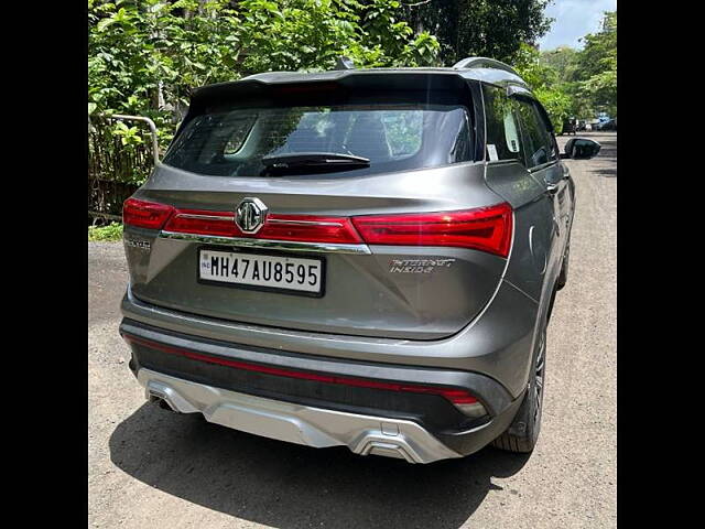 Used MG Hector [2019-2021] Sharp 1.5 DCT Petrol in Mumbai