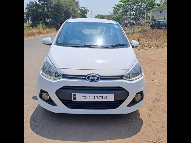 Used 2015 Hyundai Grand i10 in Nashik