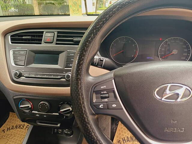 Used Hyundai Elite i20 [2018-2019] Sportz 1.2 in Lucknow