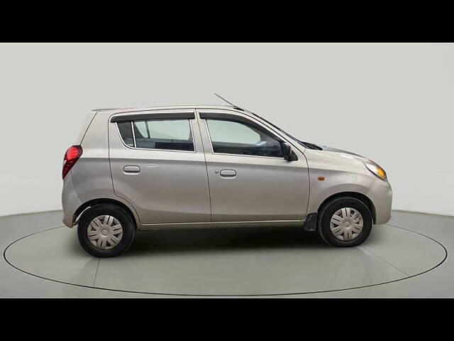 Used Maruti Suzuki Alto 800 LXi (O) CNG in Delhi