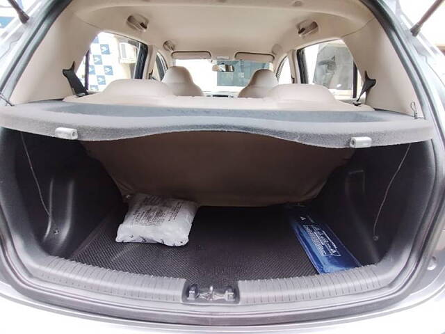 Used Hyundai Grand i10 [2013-2017] Magna AT 1.2 Kappa VTVT [2016-2017] in Mumbai