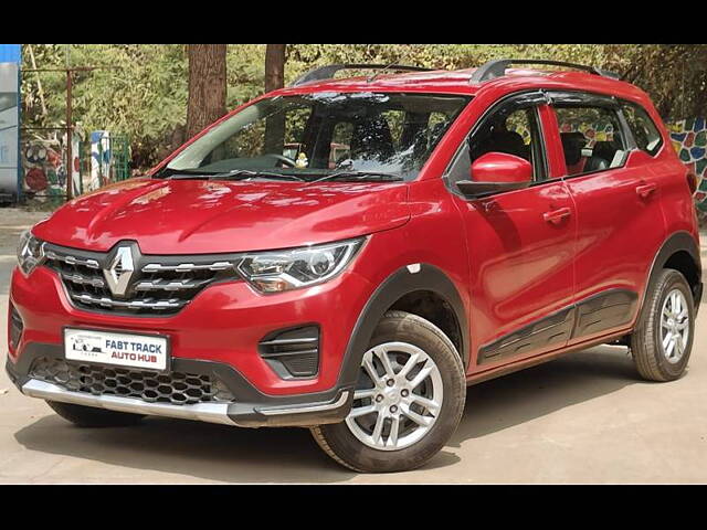 Used Renault Triber [2019-2023] RXL EASY-R AMT in Thane