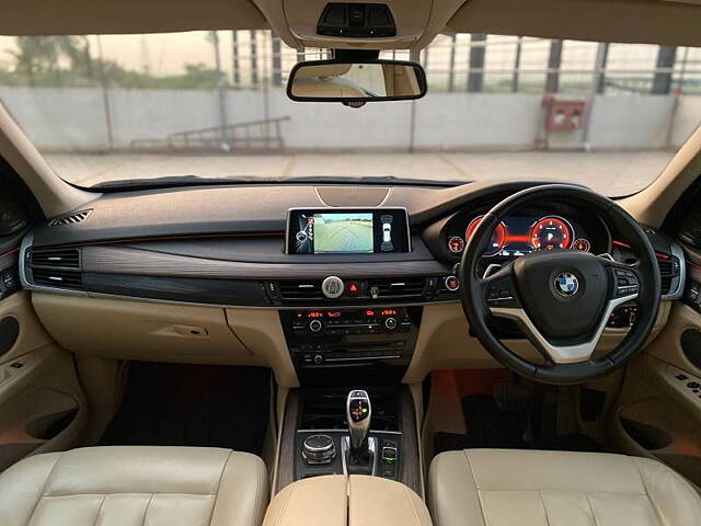 Used BMW X5 [2014-2019] xDrive 30d Expedition in Mumbai