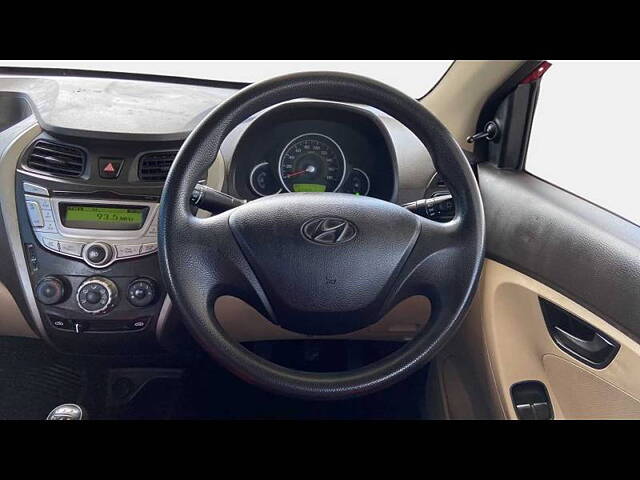 Used Hyundai Eon 1.0 Kappa Magna + [2014-2016] in Coimbatore