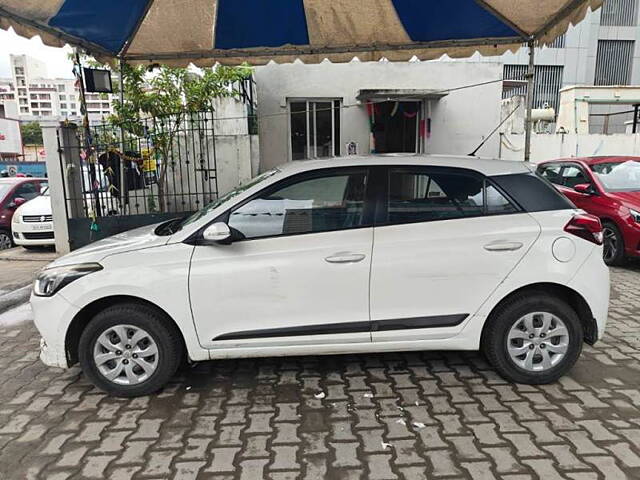 Used Hyundai Elite i20 [2014-2015] Sportz 1.2 in Chennai