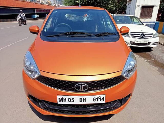 Used 2017 Tata Tiago in Thane