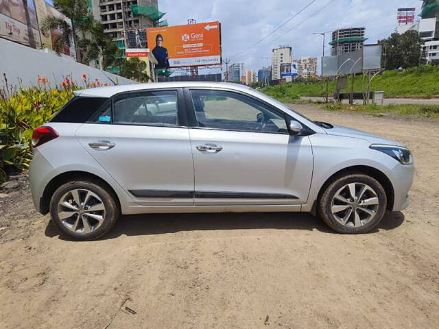 Used Hyundai Elite i20 [2017-2018] Asta 1.2 in Pune