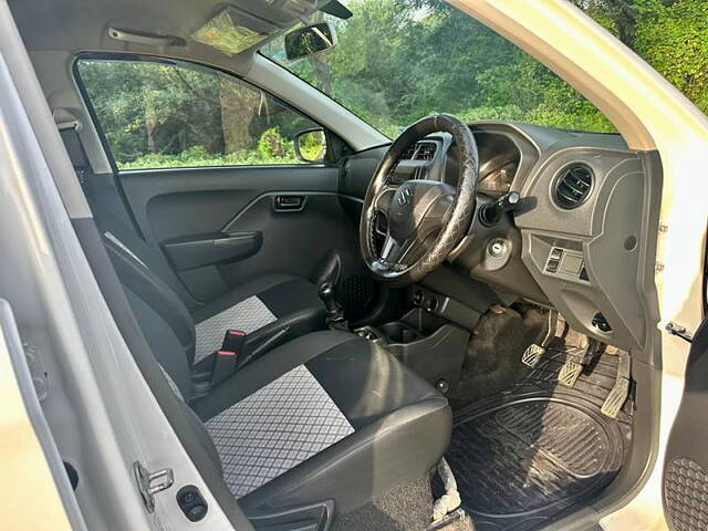 Used Maruti Suzuki Alto K10 VXi [2023-2024] in Ahmedabad