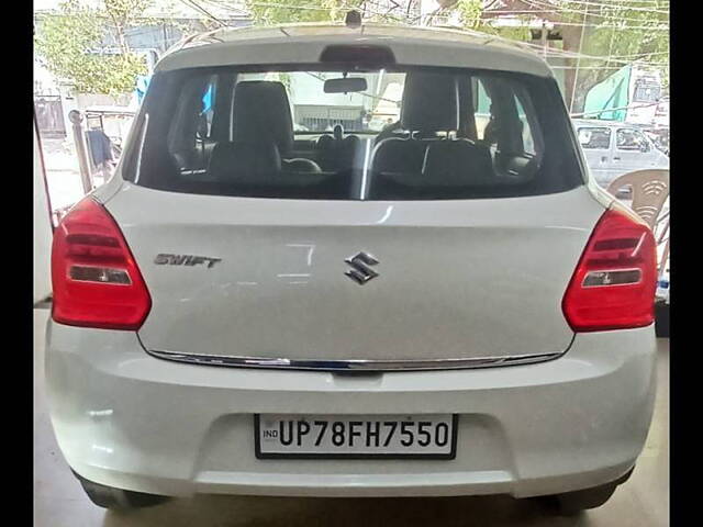 Used Maruti Suzuki Swift [2018-2021] VDi in Kanpur