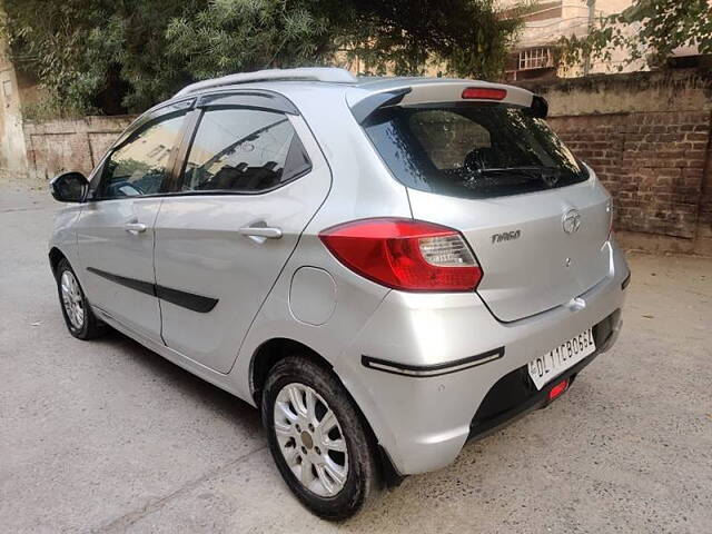 Used Tata Tiago [2016-2020] Revotorq XZ [2016-2019] in Delhi