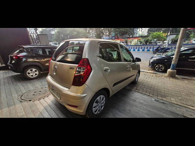 Used Hyundai i10 [2010-2017] Magna 1.2 Kappa2 in Kolkata