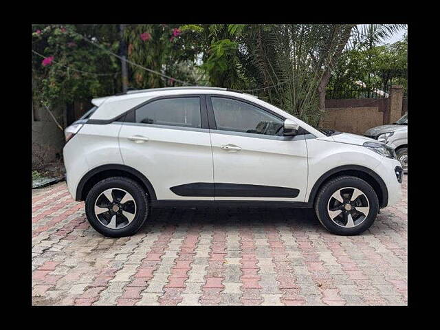 Used Tata Nexon [2017-2020] KRAZ Plus AMT Petrol in Delhi