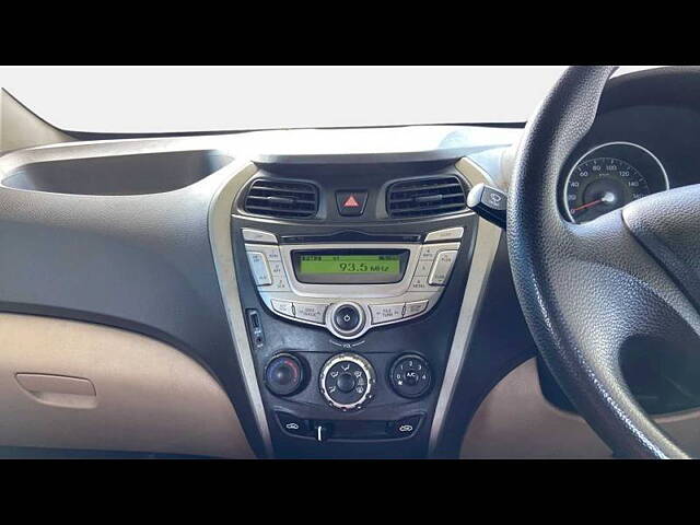 Used Hyundai Eon 1.0 Kappa Magna + [2014-2016] in Coimbatore