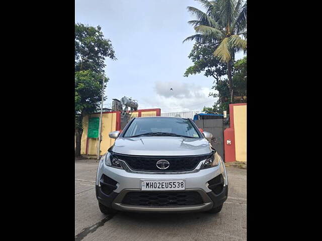 Used 2018 Tata Hexa in Mumbai