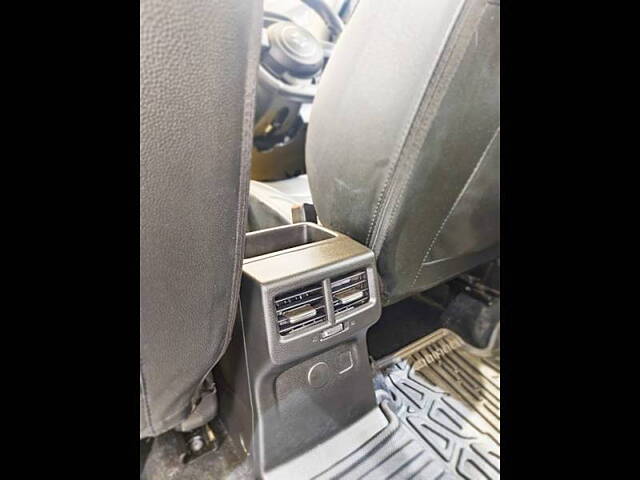 Used Maruti Suzuki Brezza VXi in Kanpur