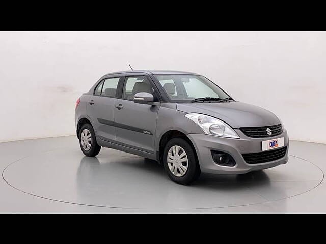 Used 2014 Maruti Suzuki Swift DZire in Bangalore