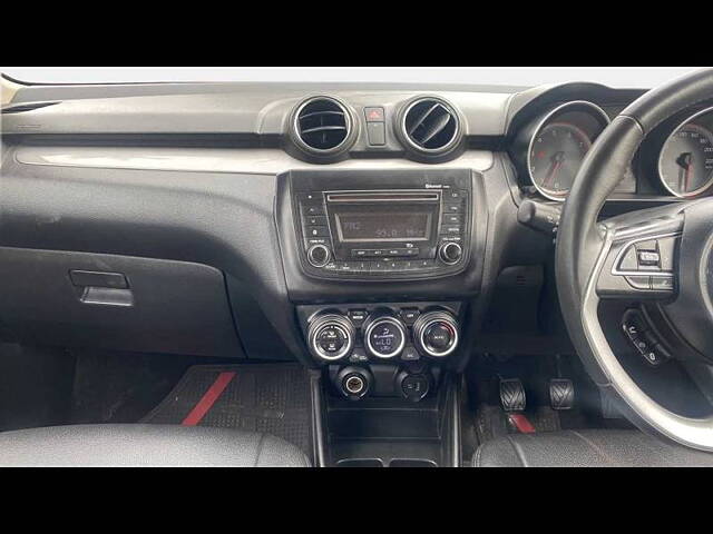 Used Maruti Suzuki Swift [2014-2018] ZXi in Bangalore