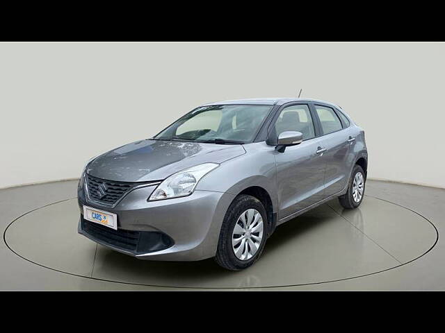 Used Maruti Suzuki Baleno [2015-2019] Delta 1.2 in Pune