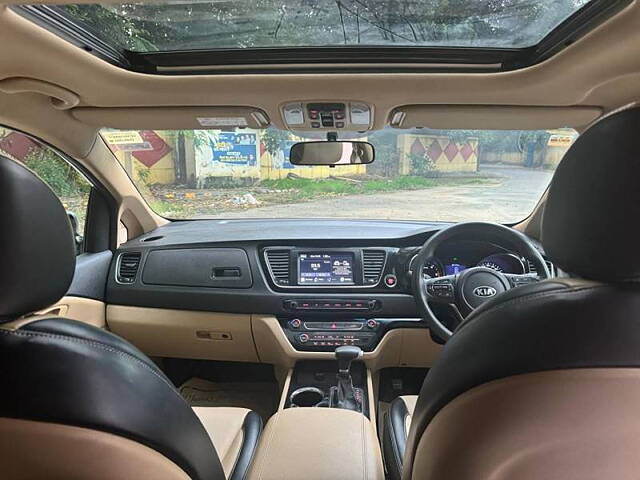 Used Kia Carnival [2020-2023] Prestige 7 STR in Delhi