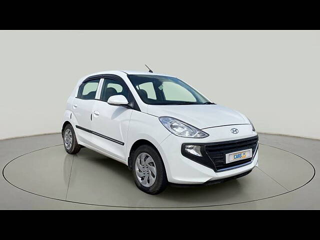 Used 2018 Hyundai Santro in Nagpur