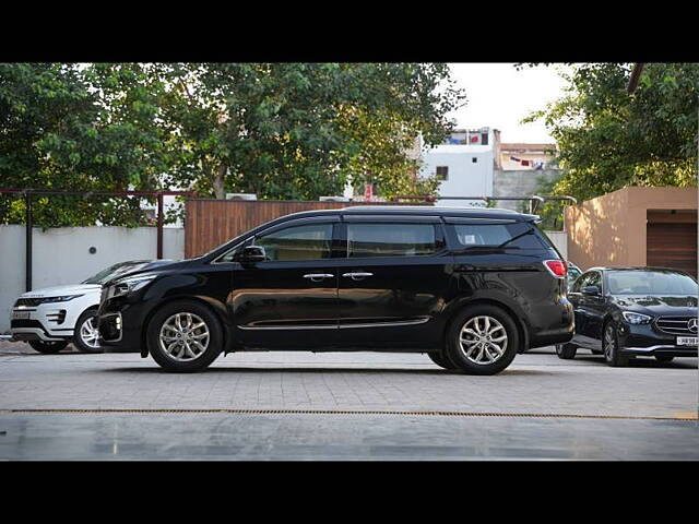 Used Kia Carnival [2020-2023] Limousine Plus 7 STR in Delhi