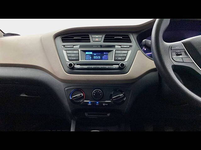 Used Hyundai Elite i20 [2016-2017] Sportz 1.2 [2016-2017] in Kochi