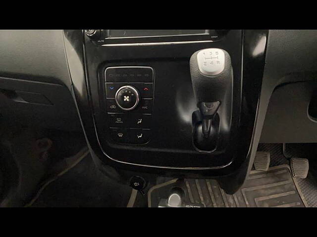 Used Mahindra KUV100 NXT K2 Plus 6 STR [2017-2020] in Chennai