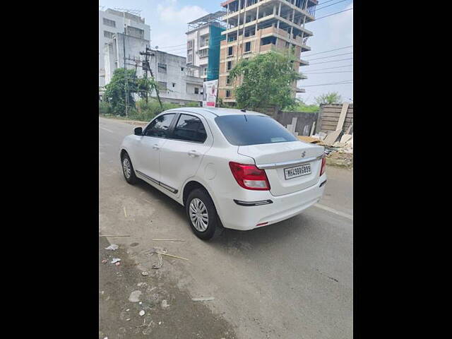 Used Maruti Suzuki Swift [2021-2024] VXi [2021-2023] in Nagpur