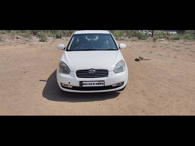 Used 2007 Hyundai Verna in Mumbai