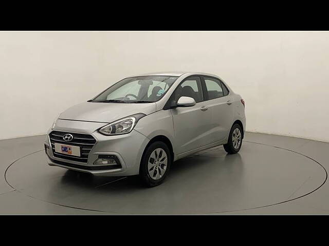 Used Hyundai Xcent S in Nagpur