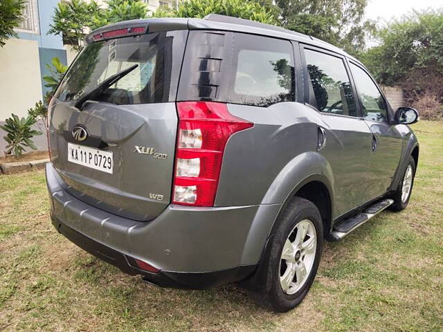 Used Mahindra XUV500 [2011-2015] W8 in Bangalore