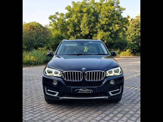 Used 2015 BMW X5 in Gurgaon