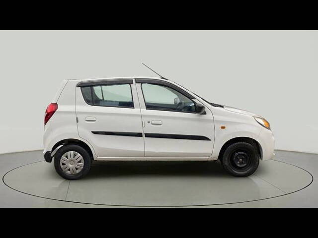 Used Maruti Suzuki Alto [2000-2005] VXI in Faridabad