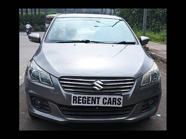 Used Maruti Suzuki Ciaz [2014-2017] ZXi in Thane