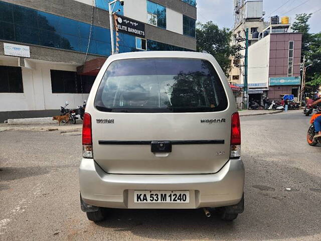 Used Maruti Suzuki Wagon R [1999-2006] LXI in Bangalore