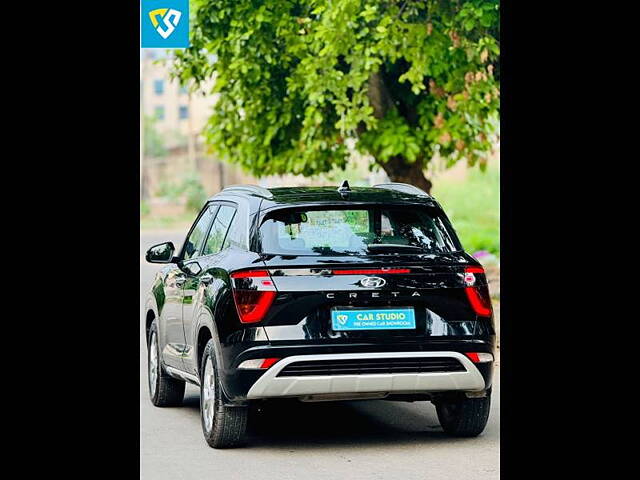 Used Hyundai Creta [2020-2023] SX 1.5 Diesel [2020-2022] in Mohali