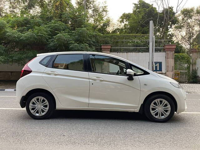 Used Honda Jazz [2015-2018] S AT [2015-2016] in Delhi