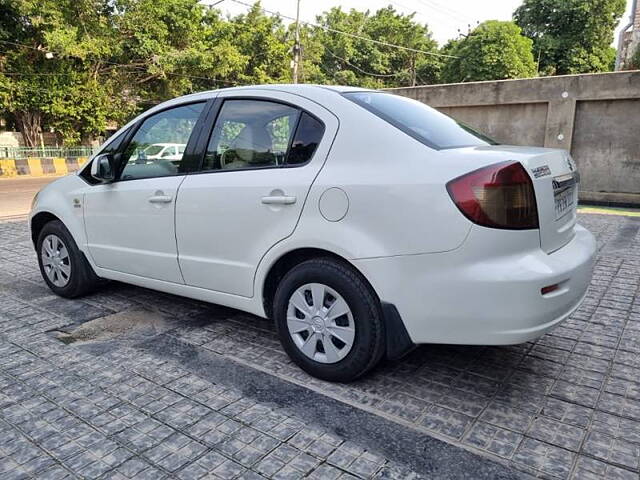 Used Maruti Suzuki SX4 [2007-2013] VDI in Jalandhar